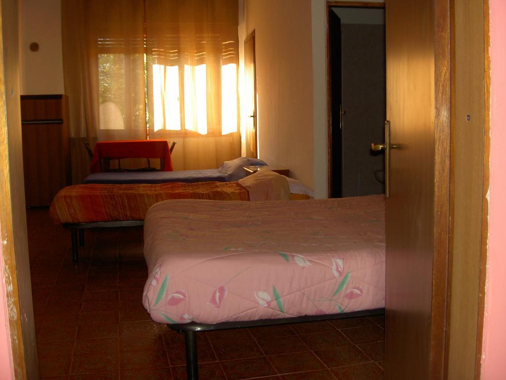 Casa Ale Bed & Breakfast Marghera Exterior foto
