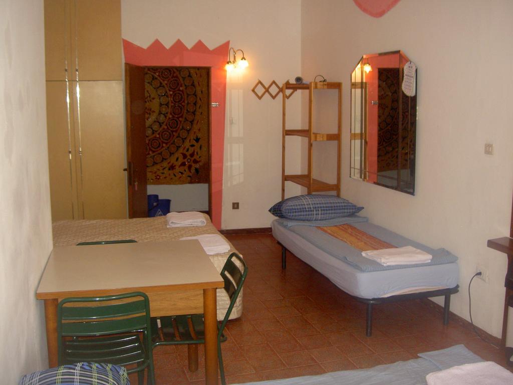 Casa Ale Bed & Breakfast Marghera Exterior foto
