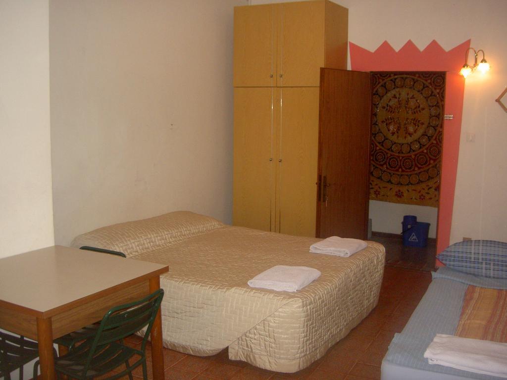 Casa Ale Bed & Breakfast Marghera Exterior foto