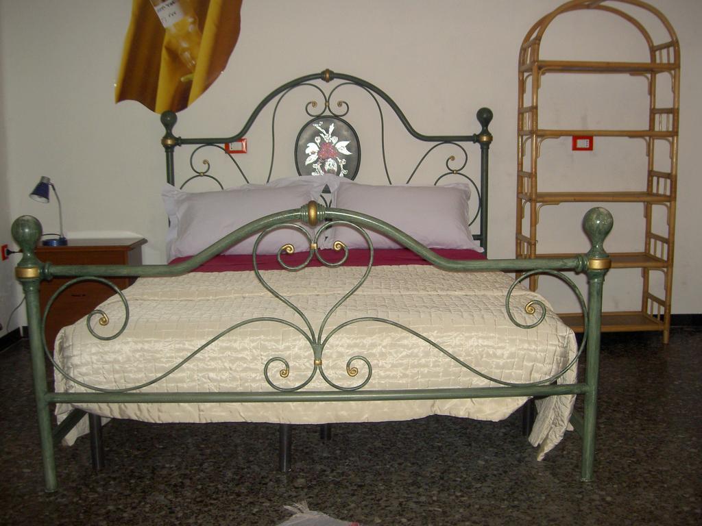 Casa Ale Bed & Breakfast Marghera Exterior foto