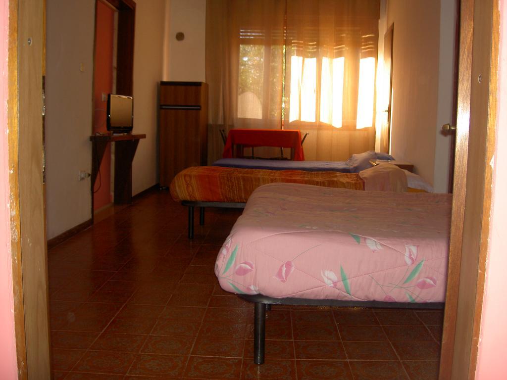 Casa Ale Bed & Breakfast Marghera Exterior foto