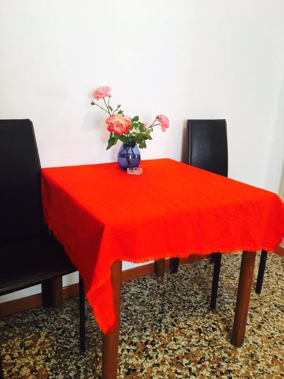 Casa Ale Bed & Breakfast Marghera Exterior foto