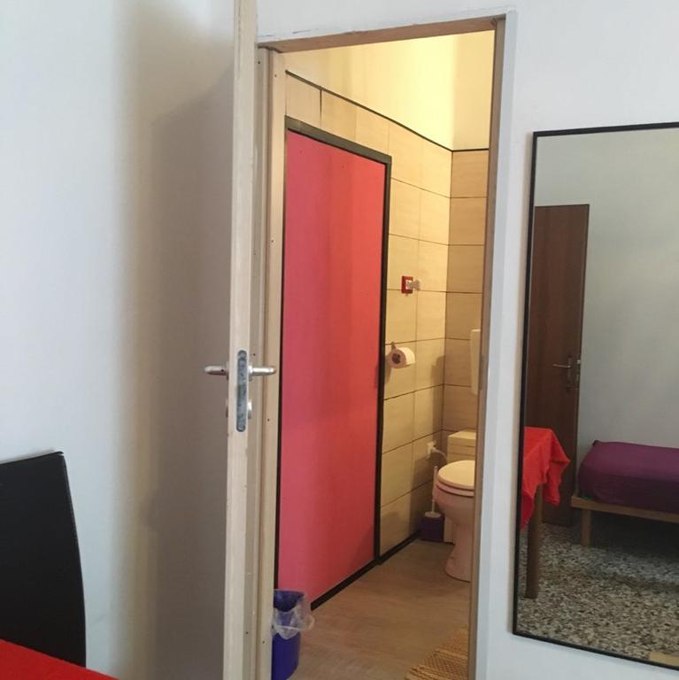 Casa Ale Bed & Breakfast Marghera Exterior foto