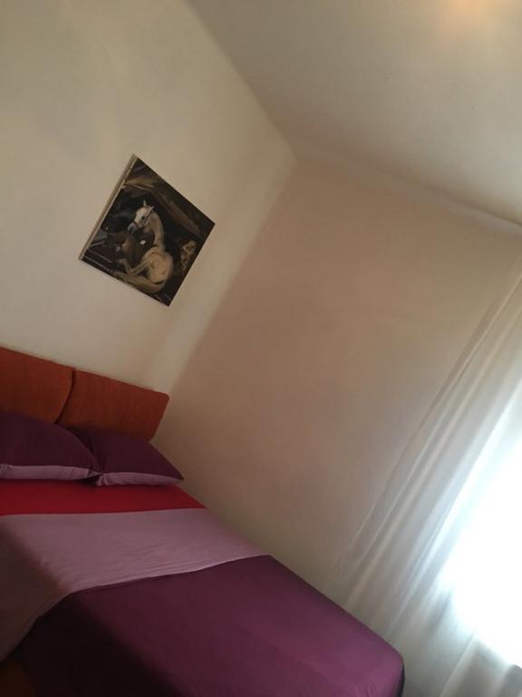 Casa Ale Bed & Breakfast Marghera Exterior foto