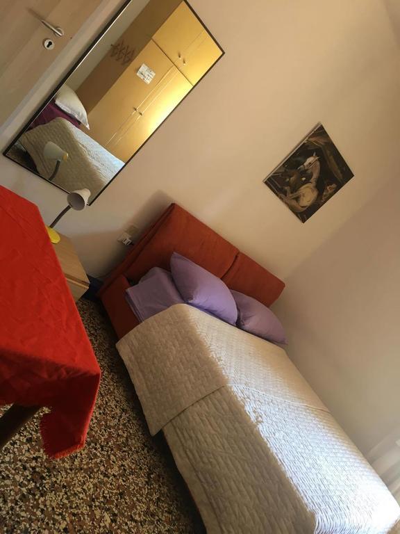 Casa Ale Bed & Breakfast Marghera Exterior foto